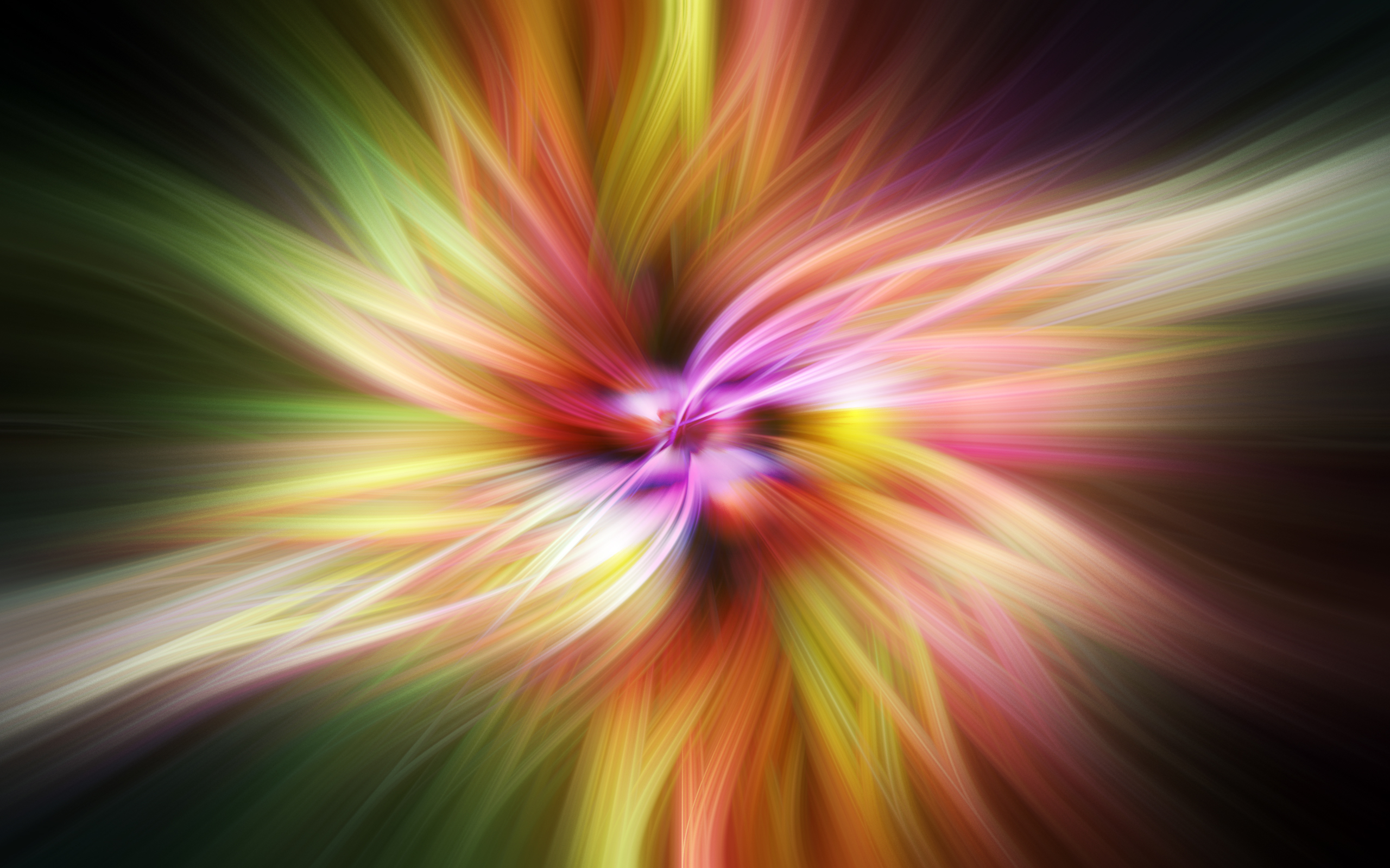 #Twirl, #Colorful, #Radial Blur. Mocah HD Wallpaper