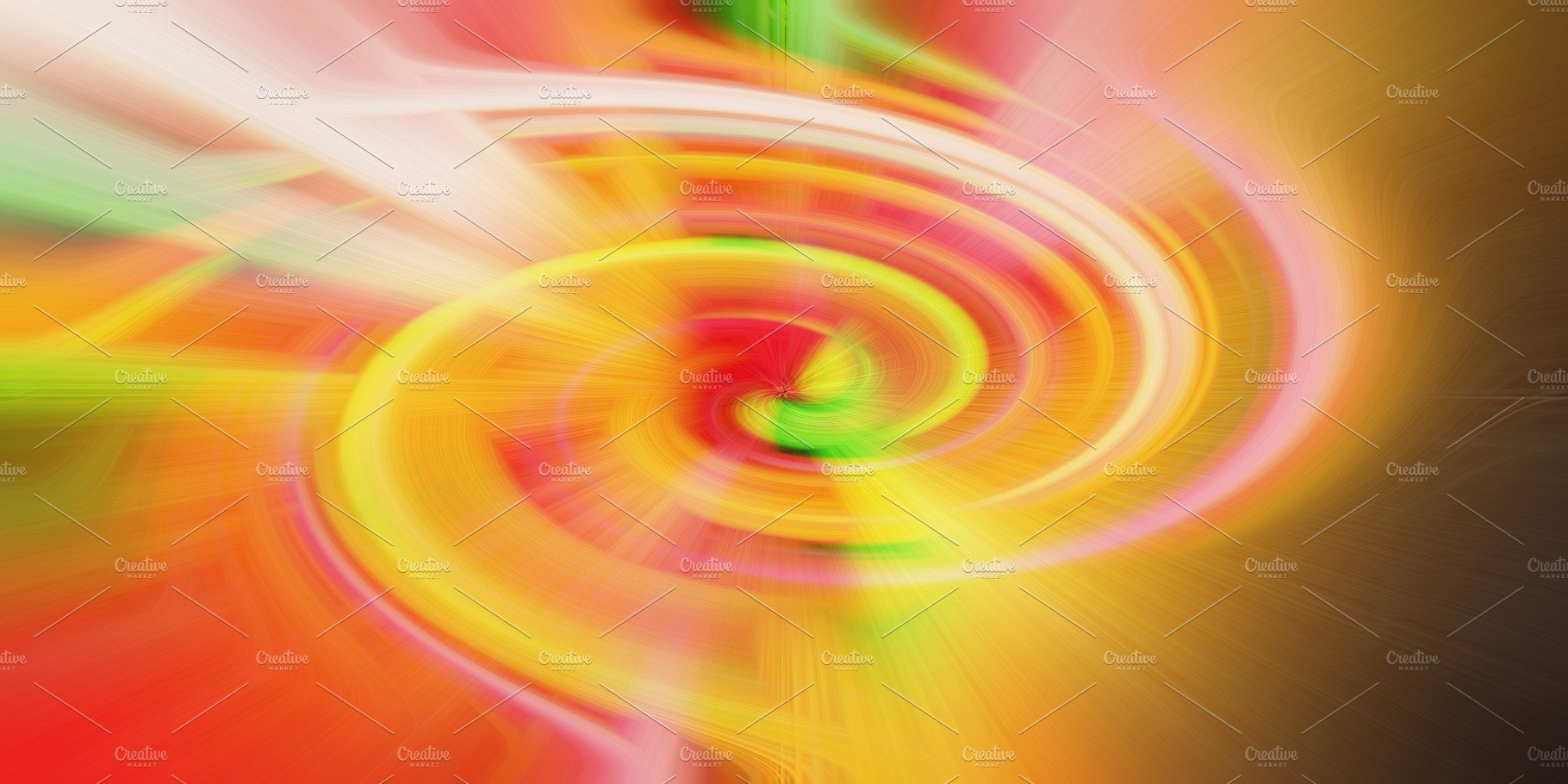 Colourful Twirl Illustration Containing Twirl And Illustration. High Quality Abstract Creative Market