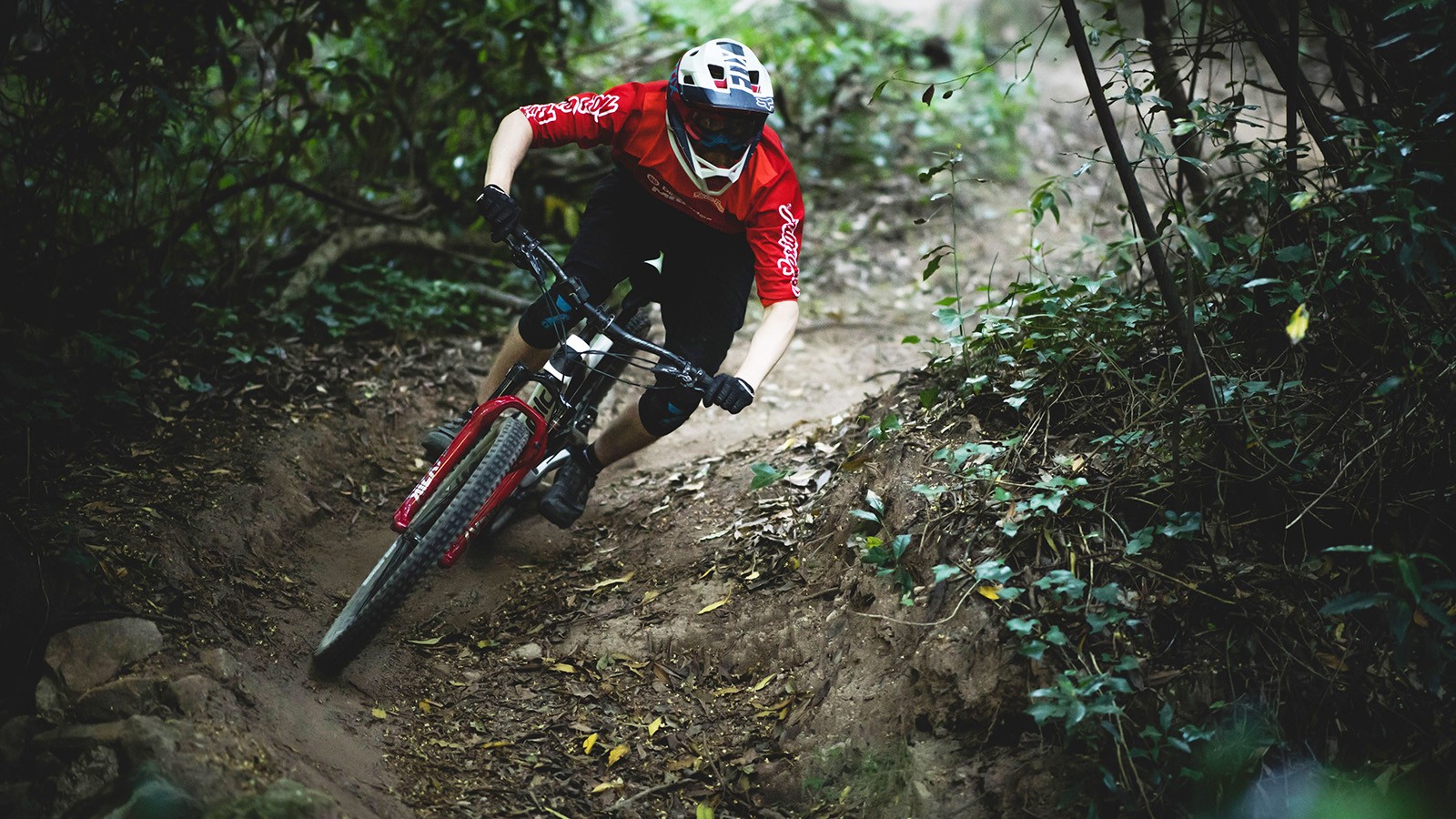Free download RockShox 2020 Lyrik Ultimate RC2 first ride review BikeRadar [1600x900] for your Desktop, Mobile & Tablet. Explore RockShox Wallpaper. RockShox Wallpaper