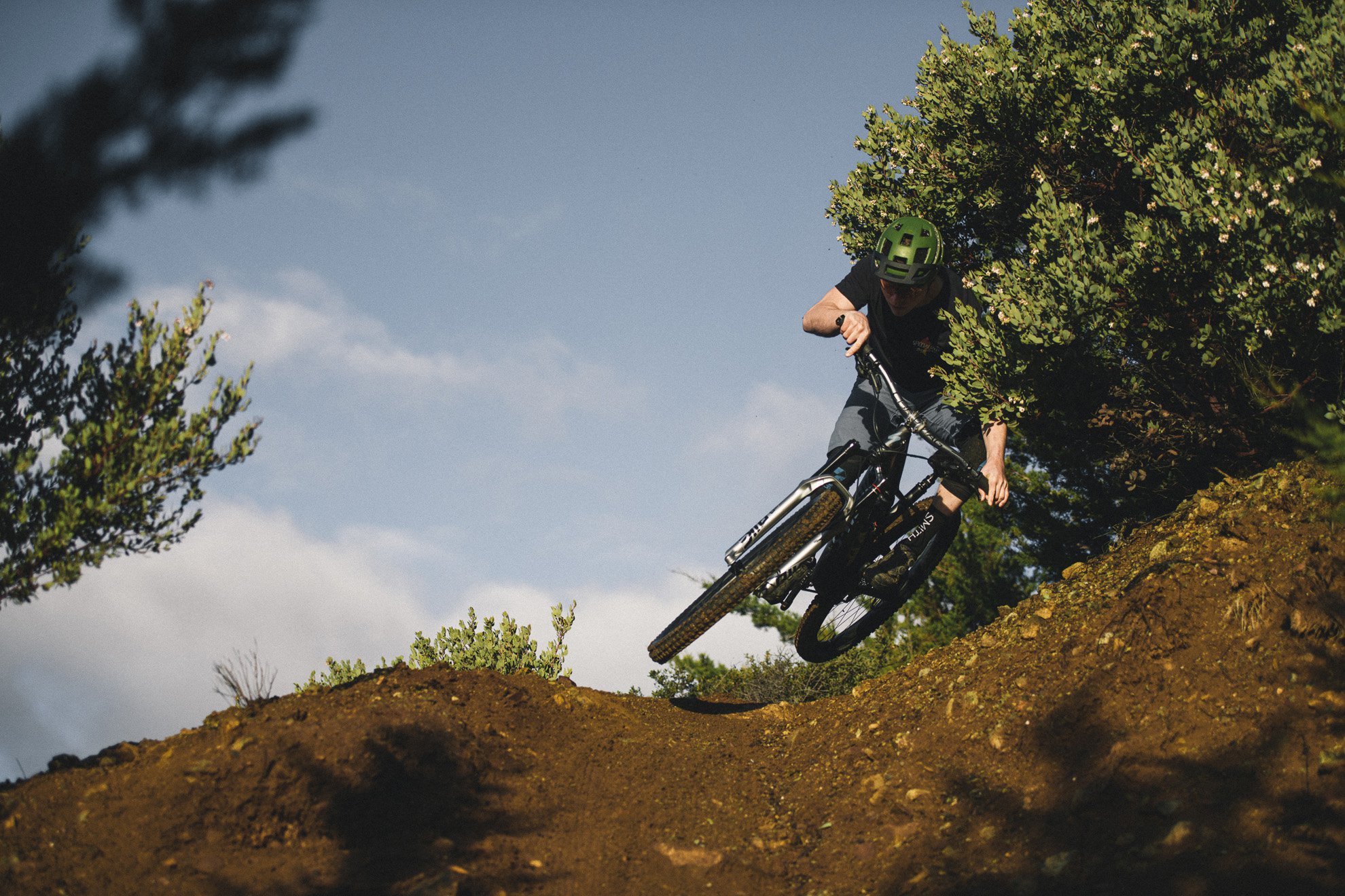 Rock Shox Introduces the Signature Series of Suspension