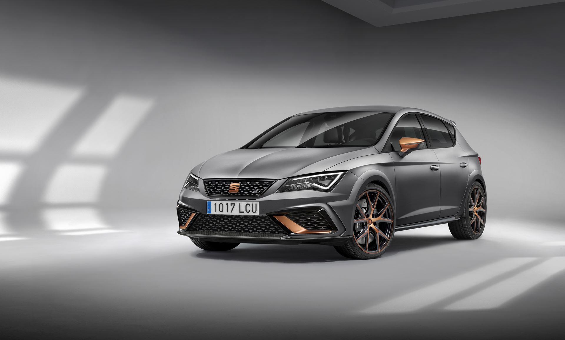 Seat Leon CUPRA R Wallpaper and Image Gallery - .com