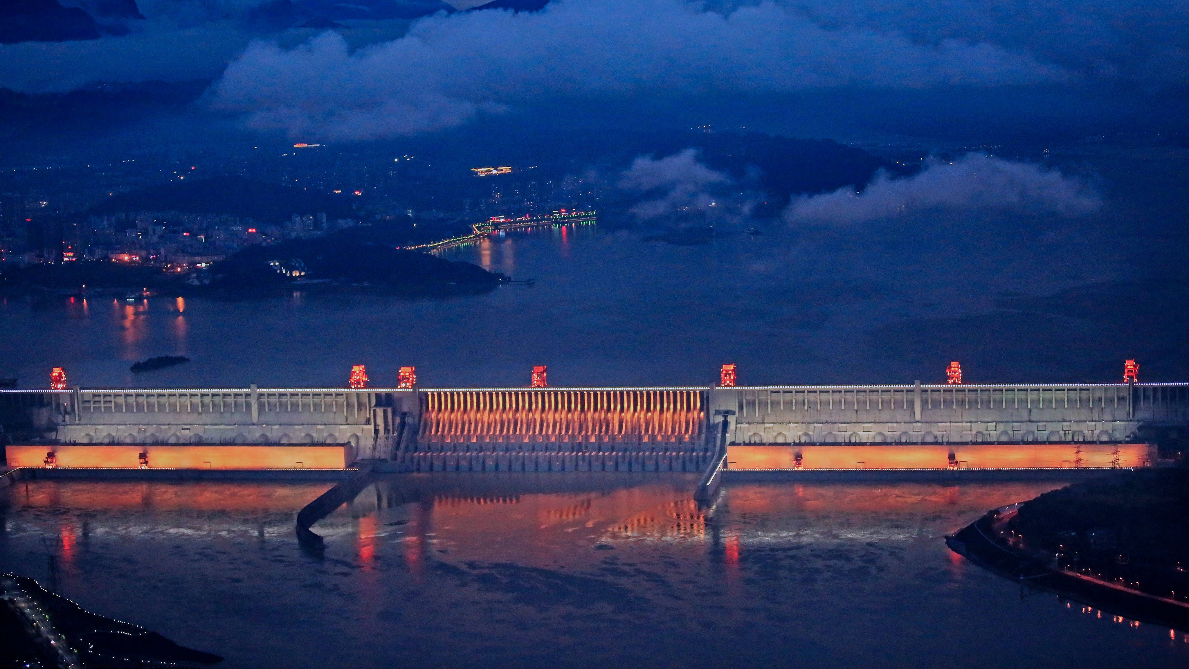 China is weaponizing water and worsening droughts in Asia