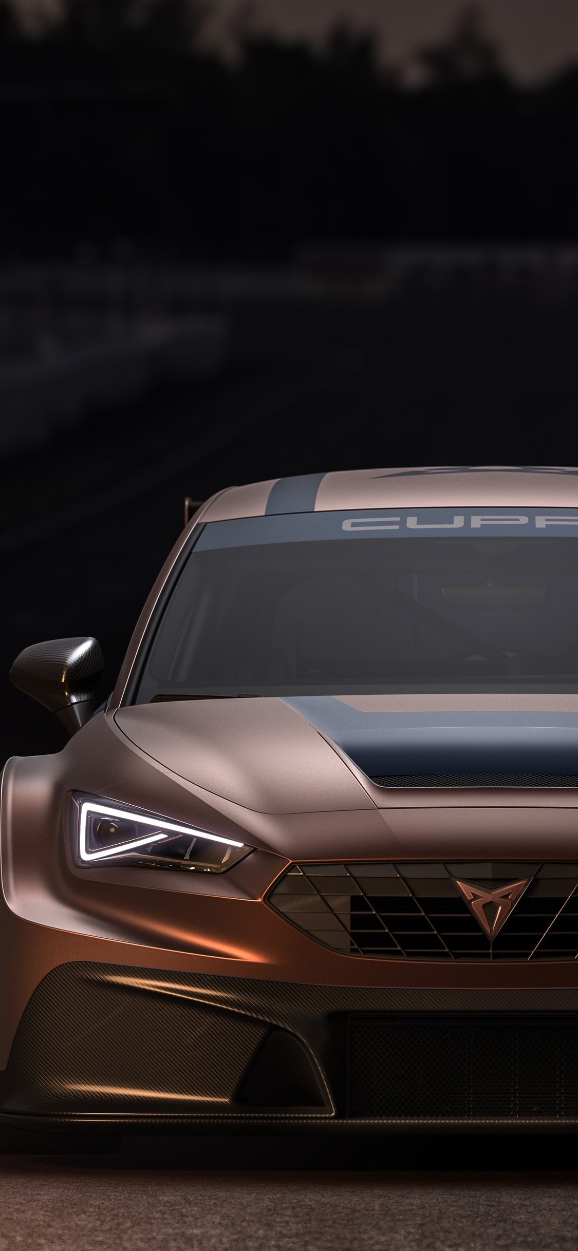 Seat Leon Cupra Wallpapers Wallpaper Cave