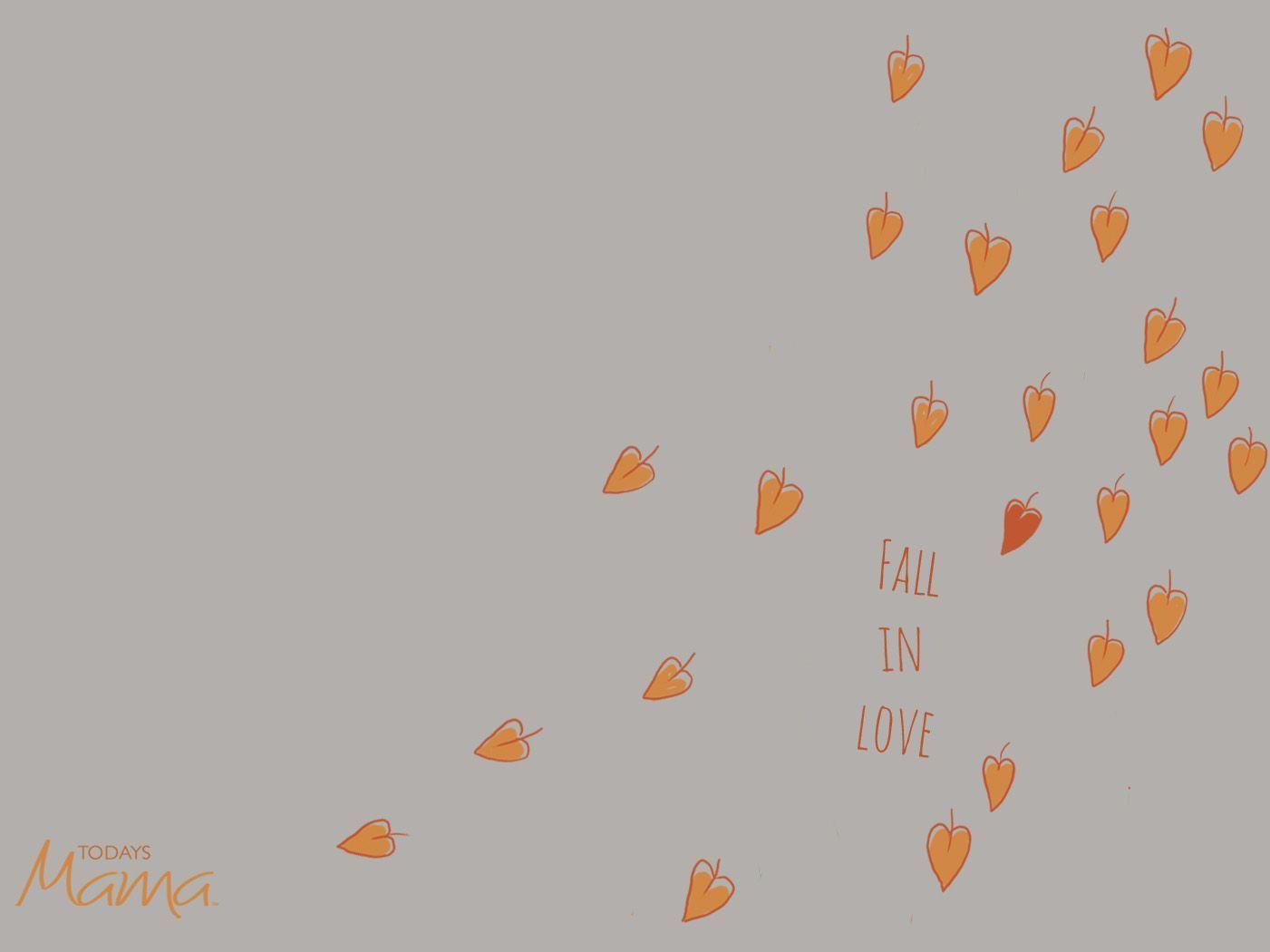 Cute Fall Desktop Wallpaper, HD Cute Fall Desktop Background on WallpaperBat
