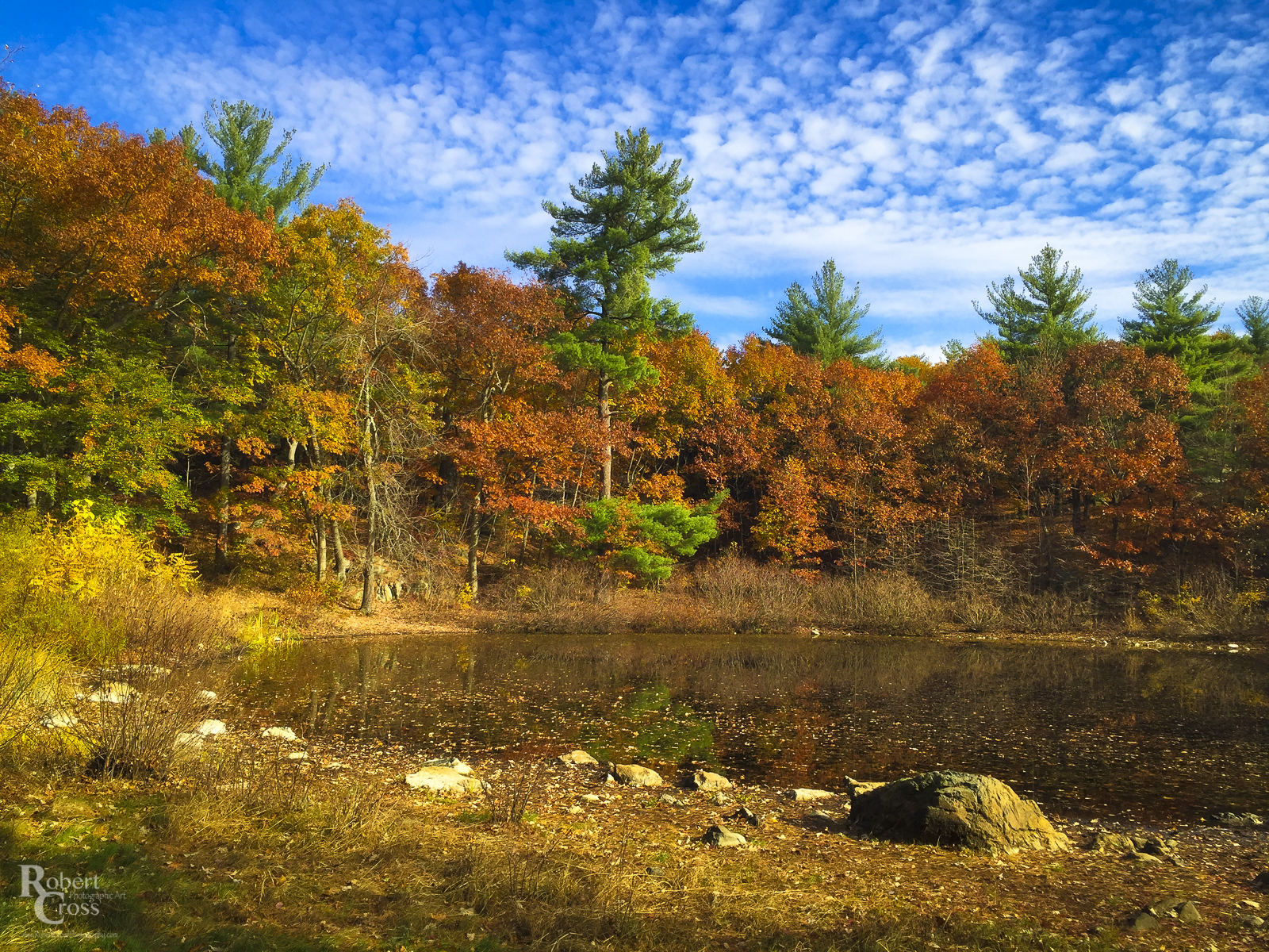 Massachusetts Autumn Wallpapers - Wallpaper Cave