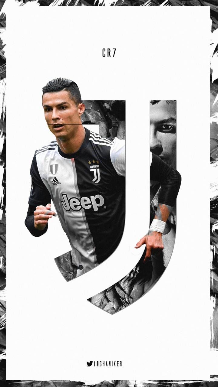 Cristiano Ronaldo Cool Wallpaper