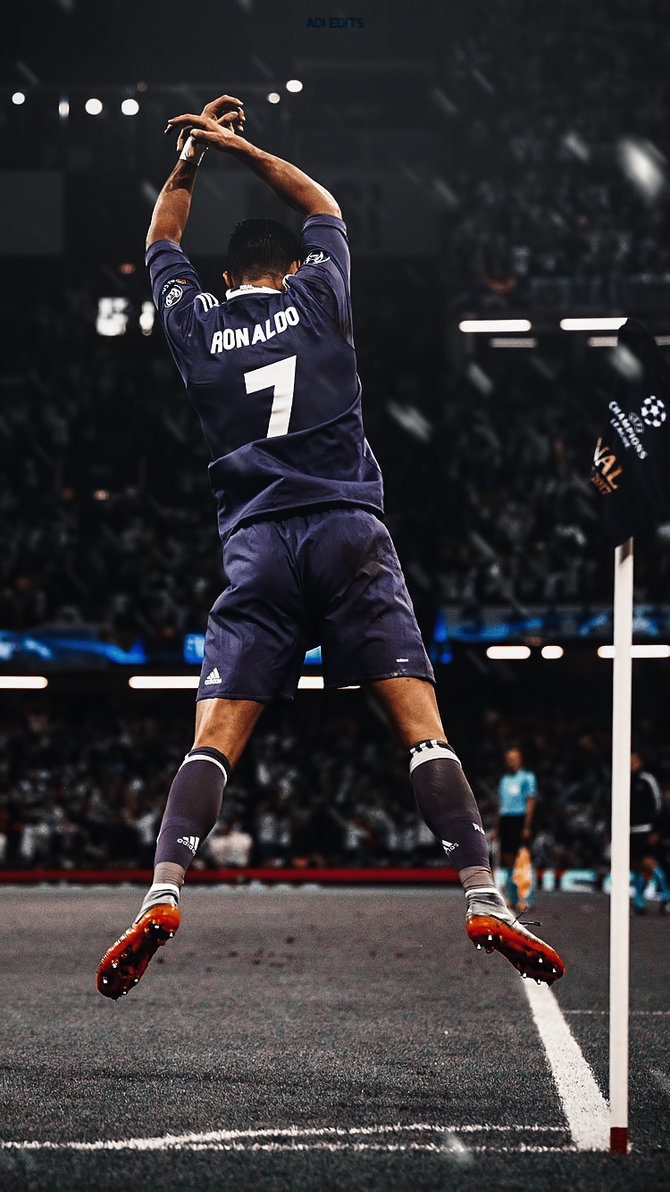 Cr7 Wallpaper