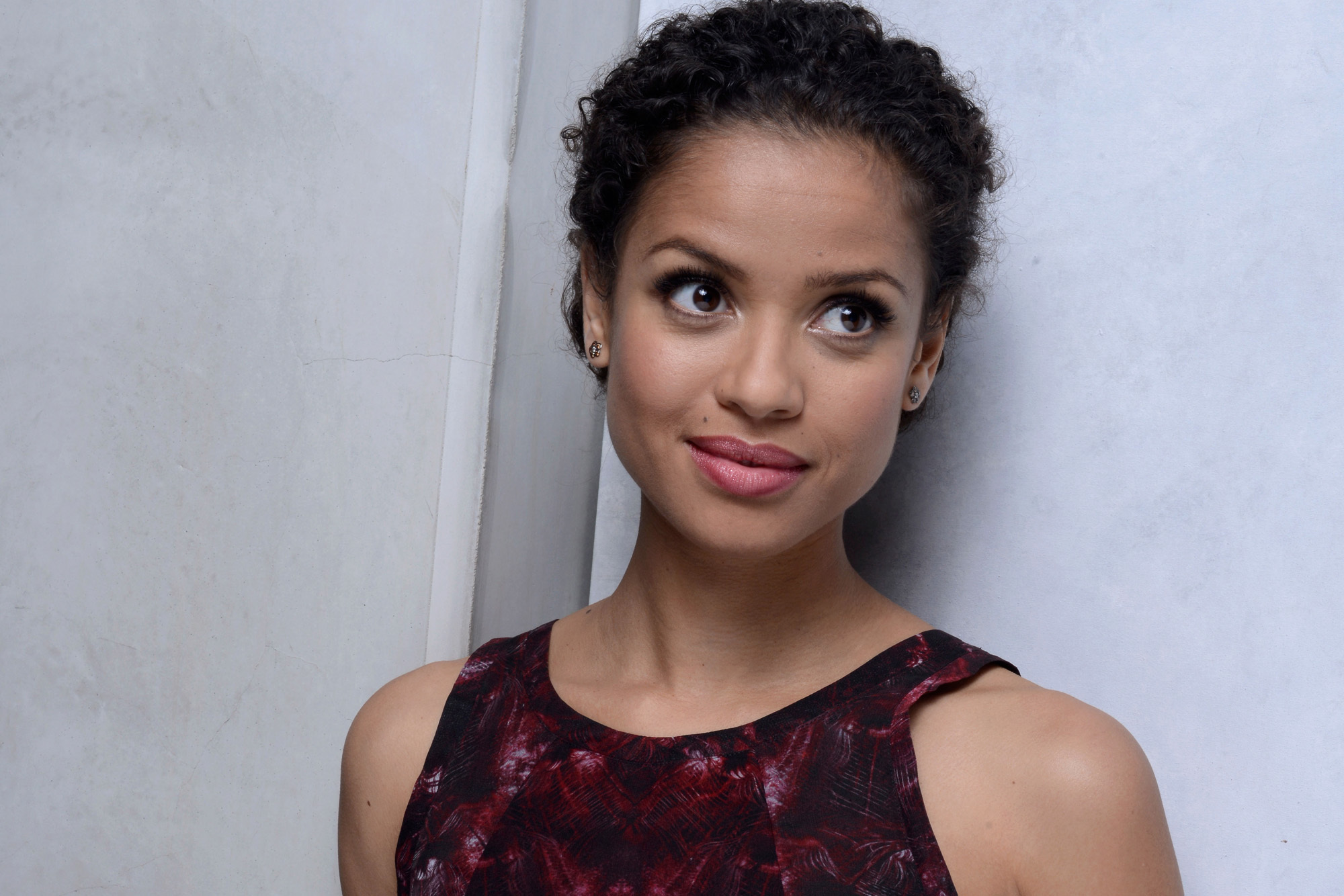 Gugu Mbatha Raw Widescreen