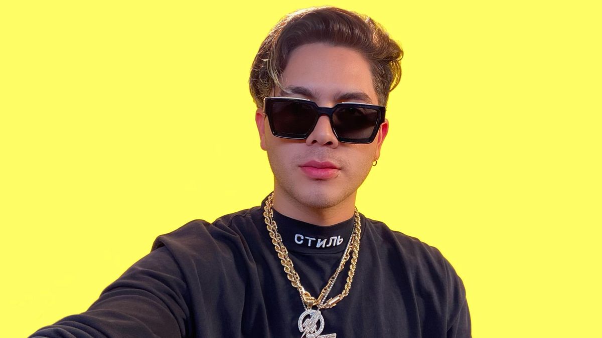 JD Pantoja Breaks Down The Meaning Of 12•19'