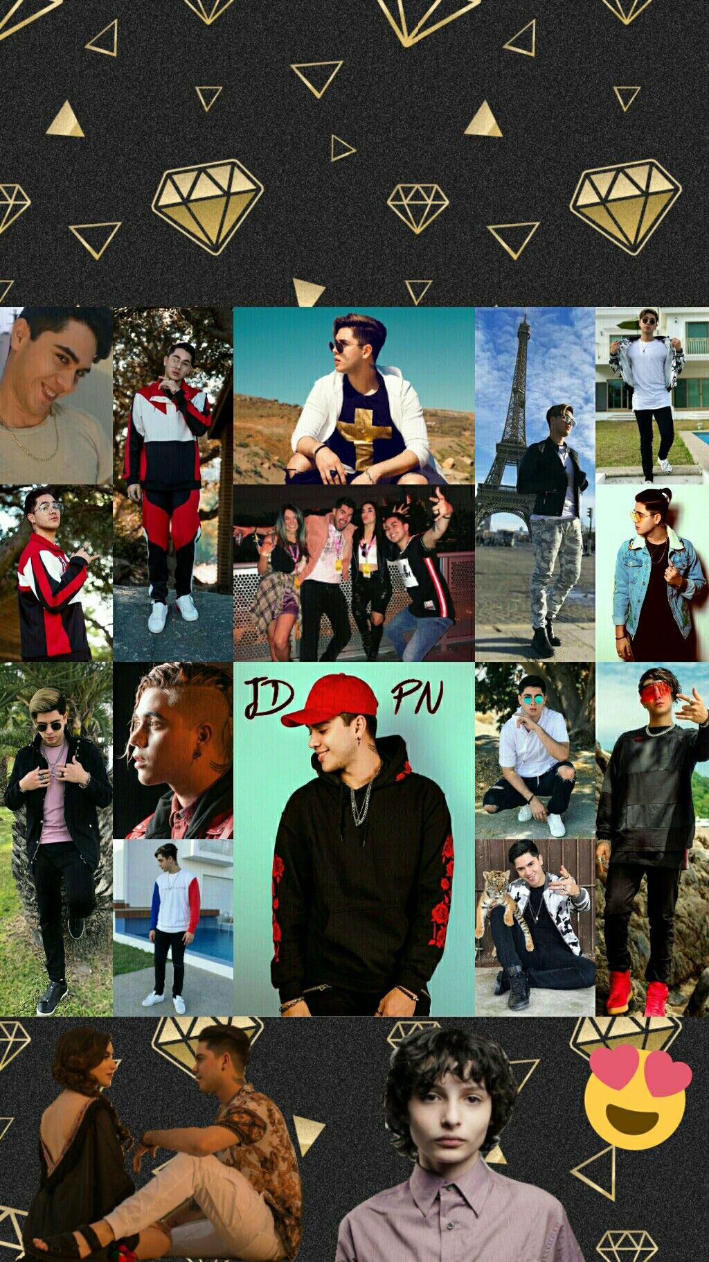 JD PANTOJA Y FINN. Pantoja, Juan pantoja, Fotos pareja perfecta