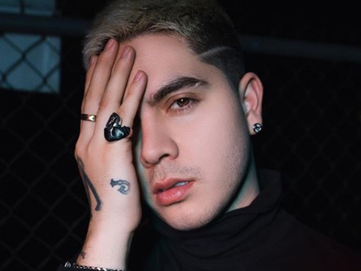 Por qué Juan de Dios Pantoja fue operado nuevamente de la mano