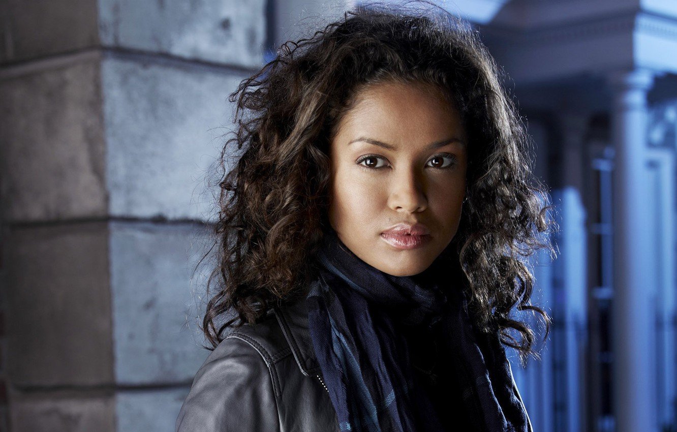 Gugu Mbatha Raw Wallpapers Wallpaper Cave