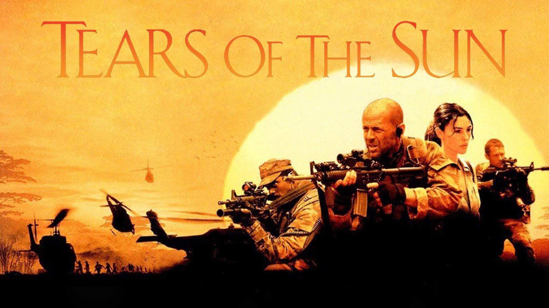 Tears of the Sun(2003)