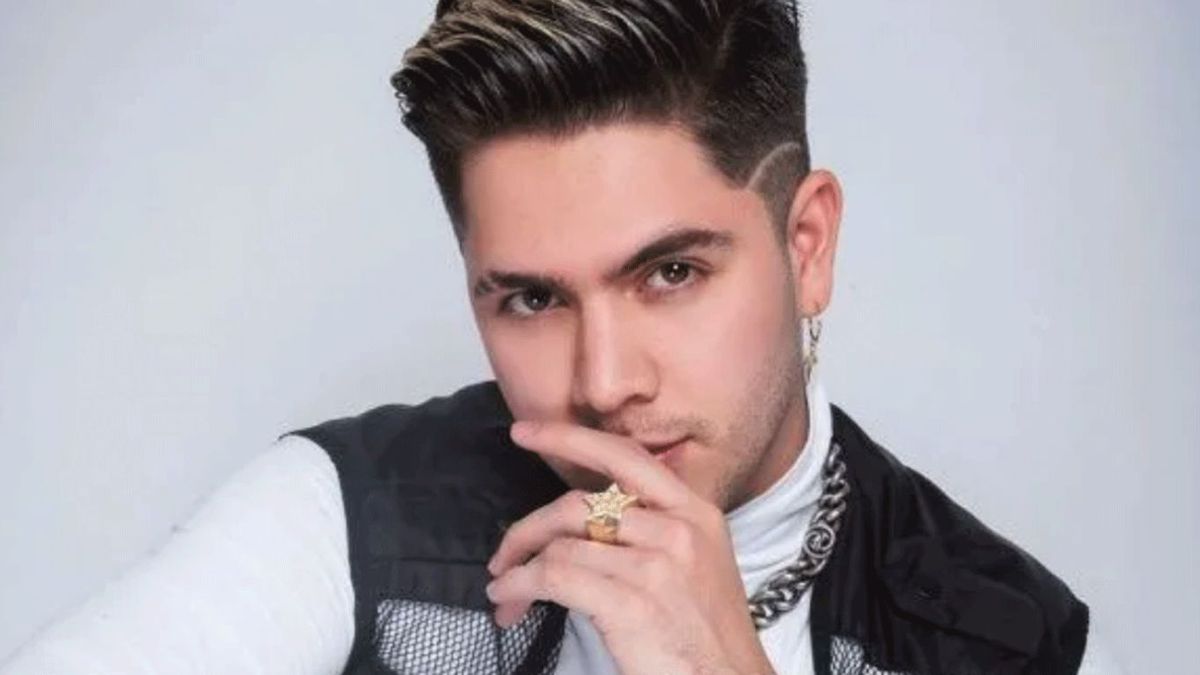 Hija de JD Pantoja lució costoso collar