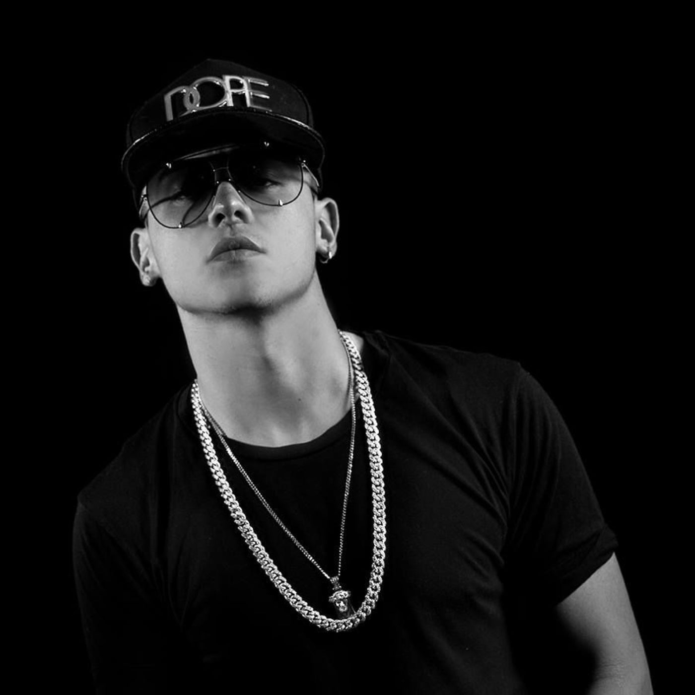 Kevin Roldan Tracks & Releases on Beatsource