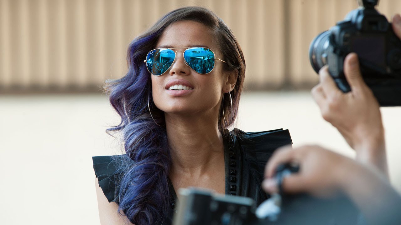Beyond The Lights Mbatha Raw Featurette