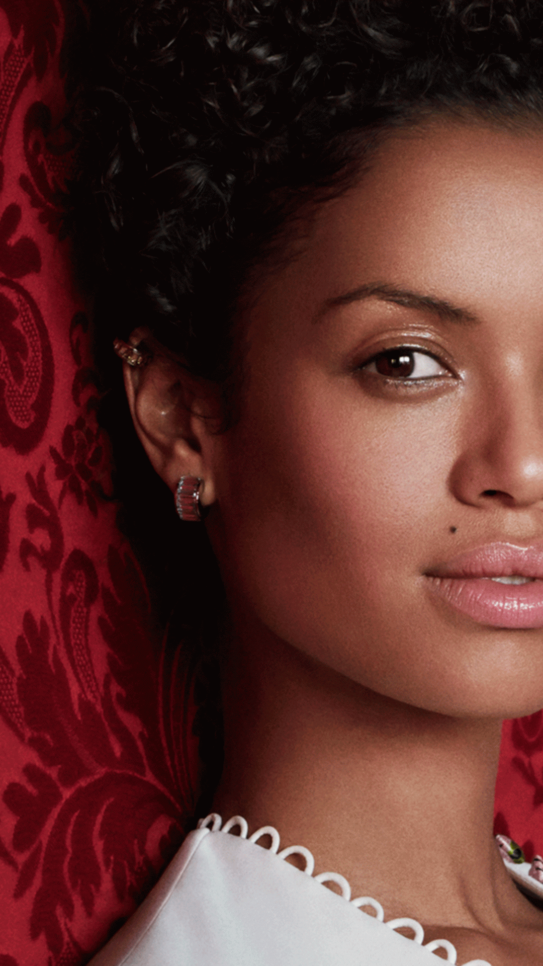 Gugu Mbatha Raw Wallpapers Wallpaper Cave