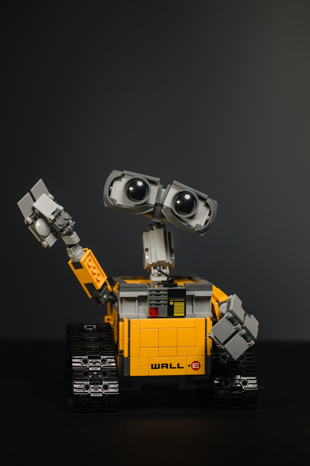 Robot Picture. Download Free Image
