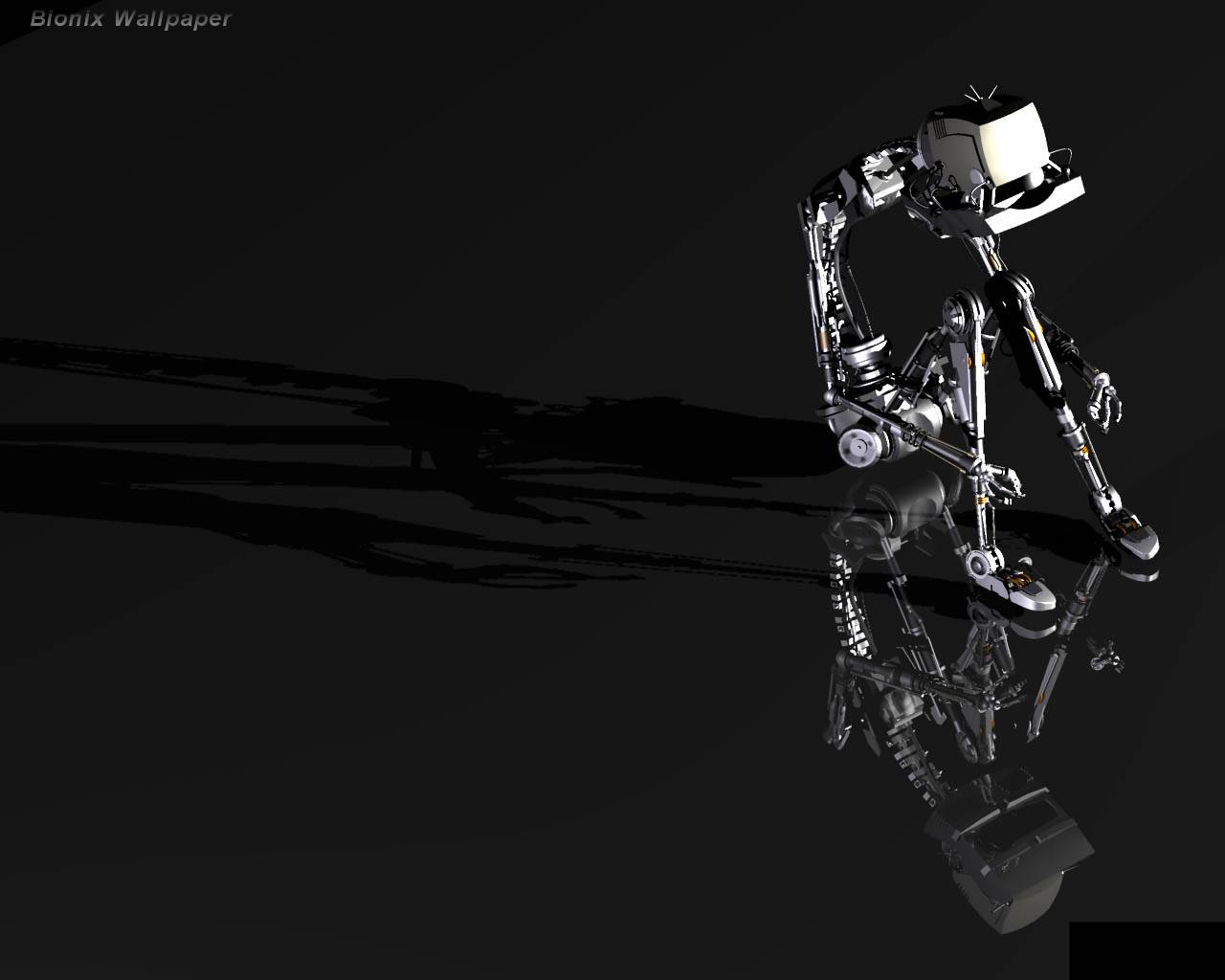 Free download Robot wallpaper HD wallpaperwidescreen desktop background [1280x1024] for your Desktop, Mobile & Tablet. Explore Robot Wallpaper for Computer. Cool Robot Wallpaper, HD Robot Wallpaper