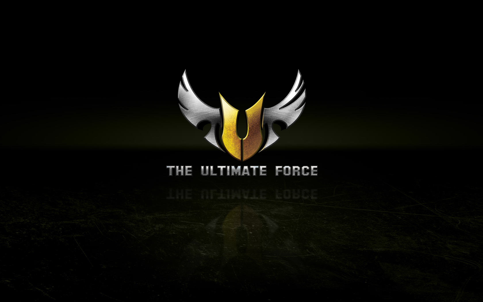 Wallpaper. Downloads. THE ULTIMATE FORCE