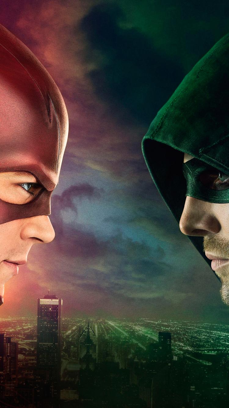 Green Arrow Wallpaper for Android