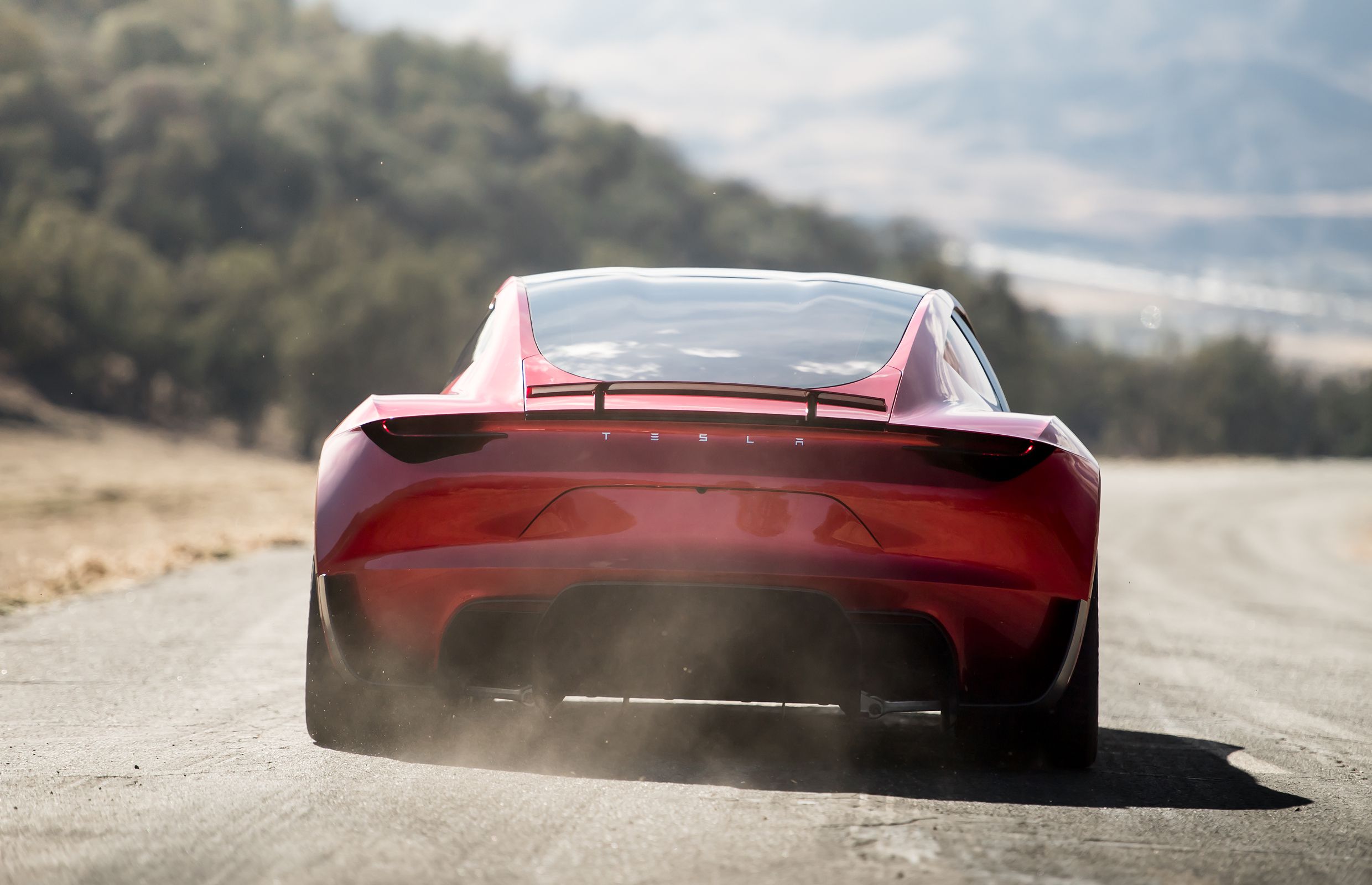 Tesla Roadster 2021 Specs, Prices, Photo & More