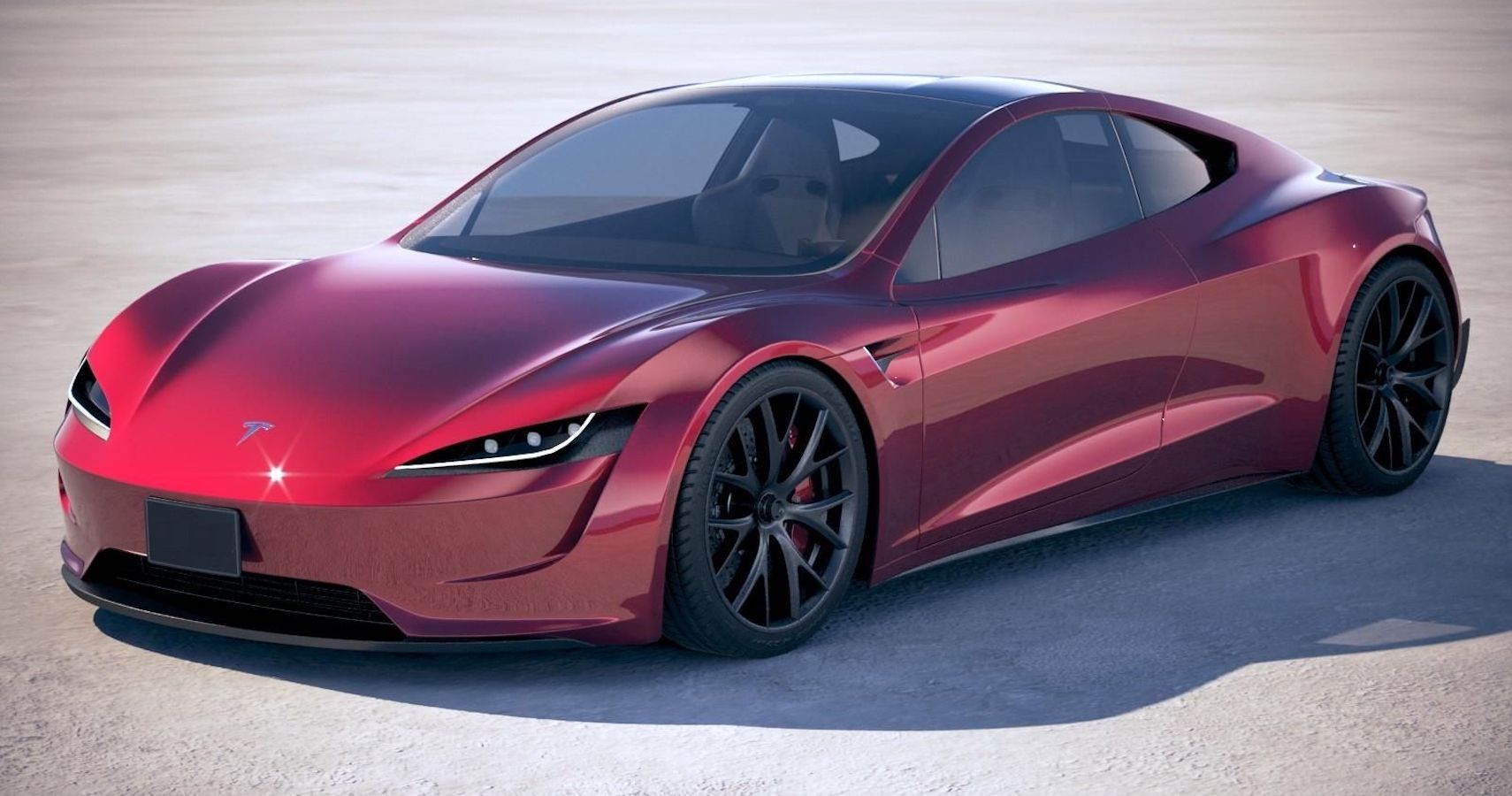 Tesla Roadster Production Start Pushed Back To 2022 Tweets Elon Musk