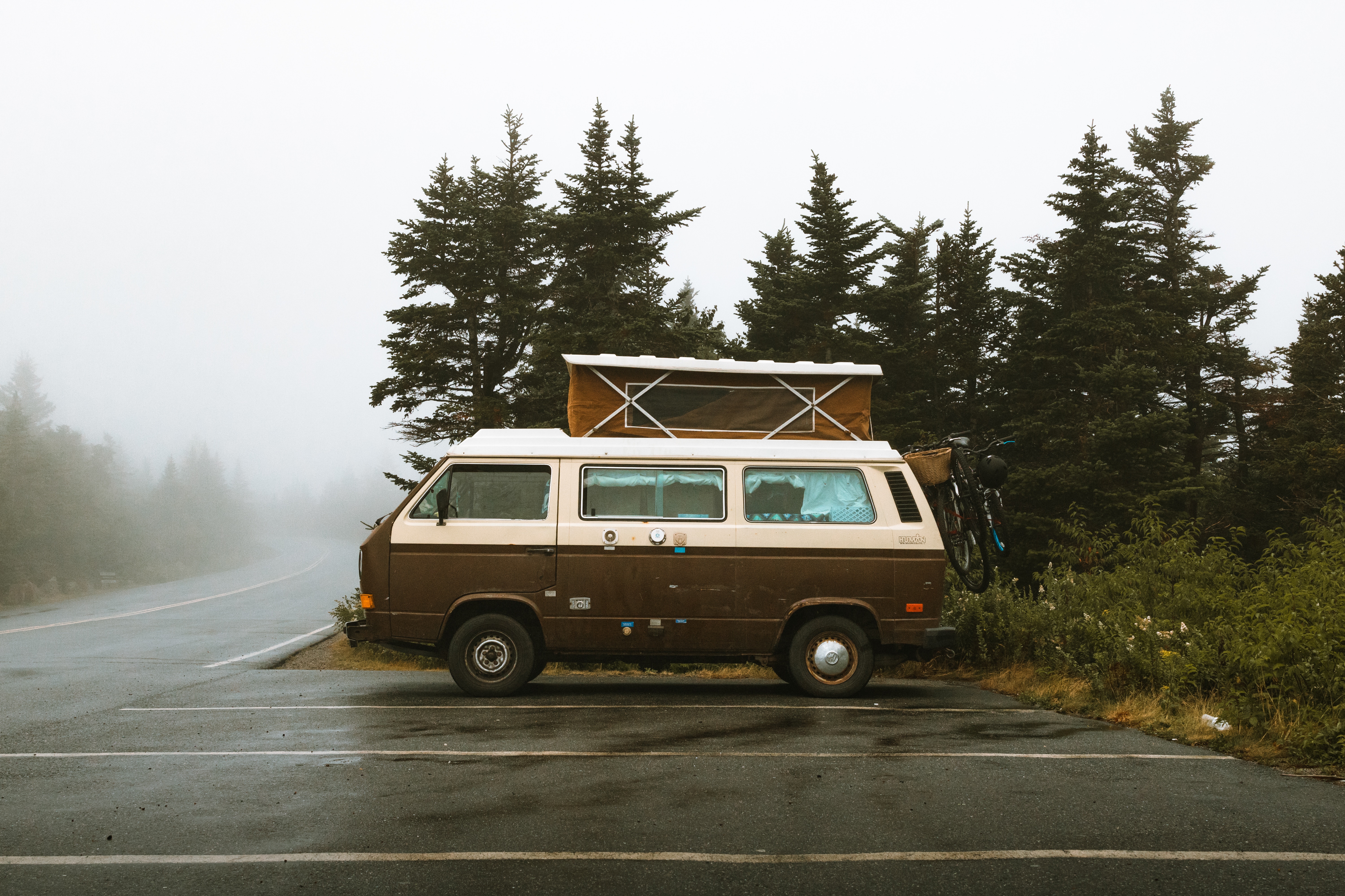 camper HD wallpaper, background