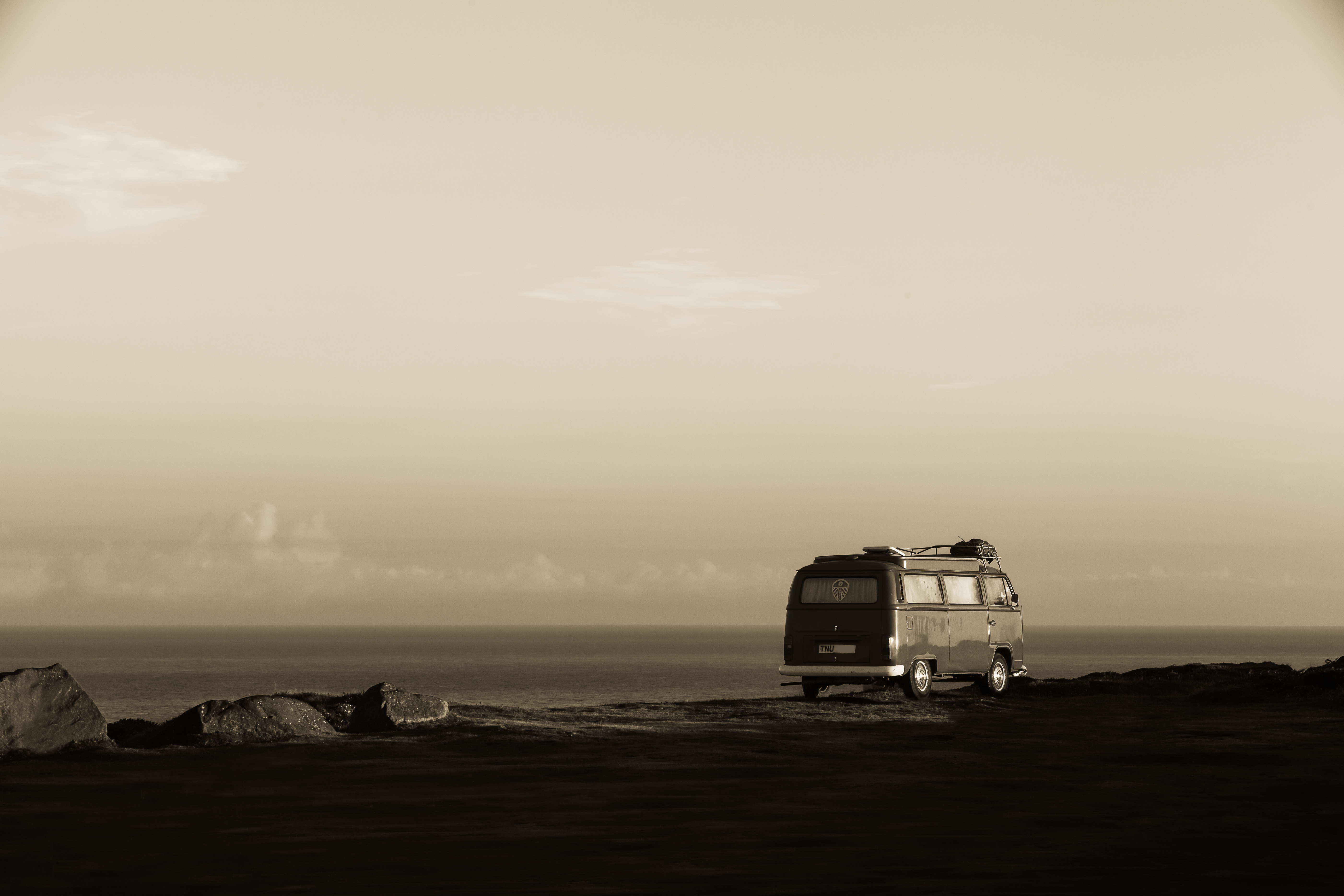 Motorhome Wallpapers - Wallpaper Cave