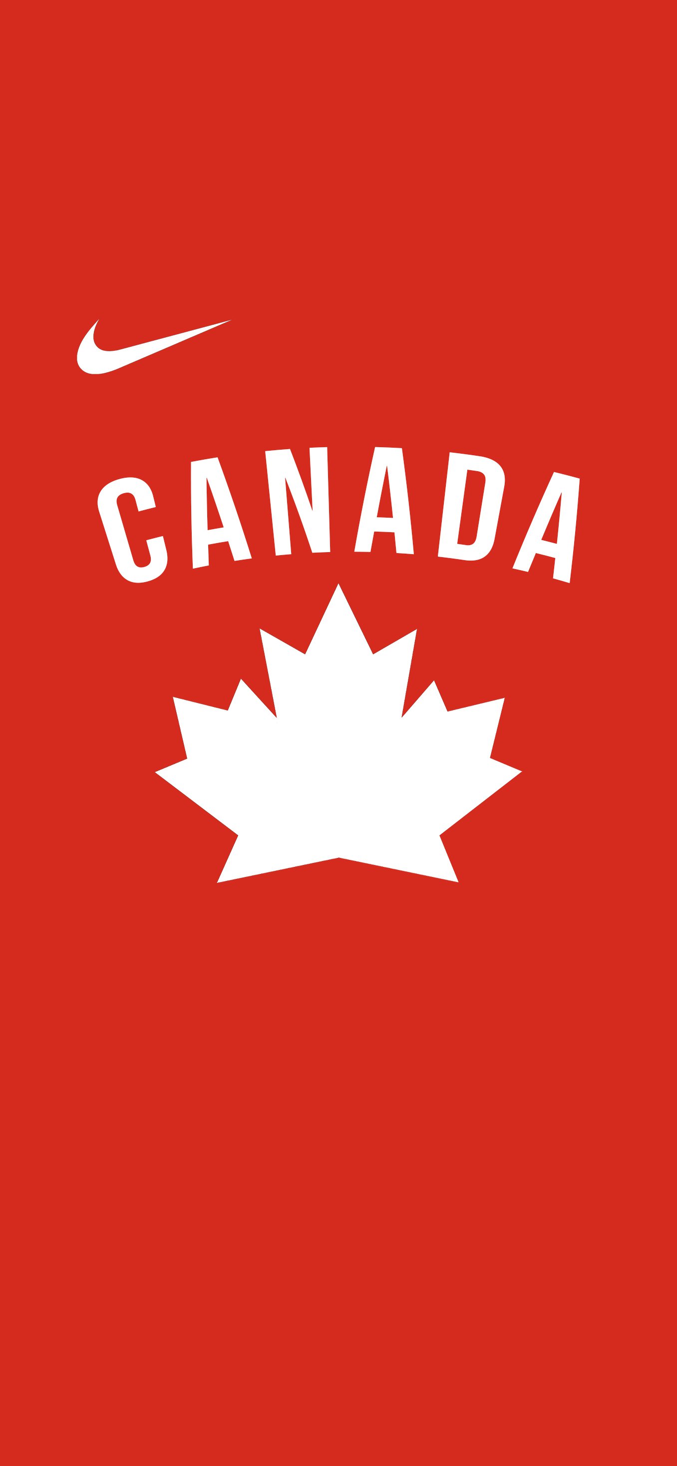 Team Canada WJC phone wallpaper: TeamCanada