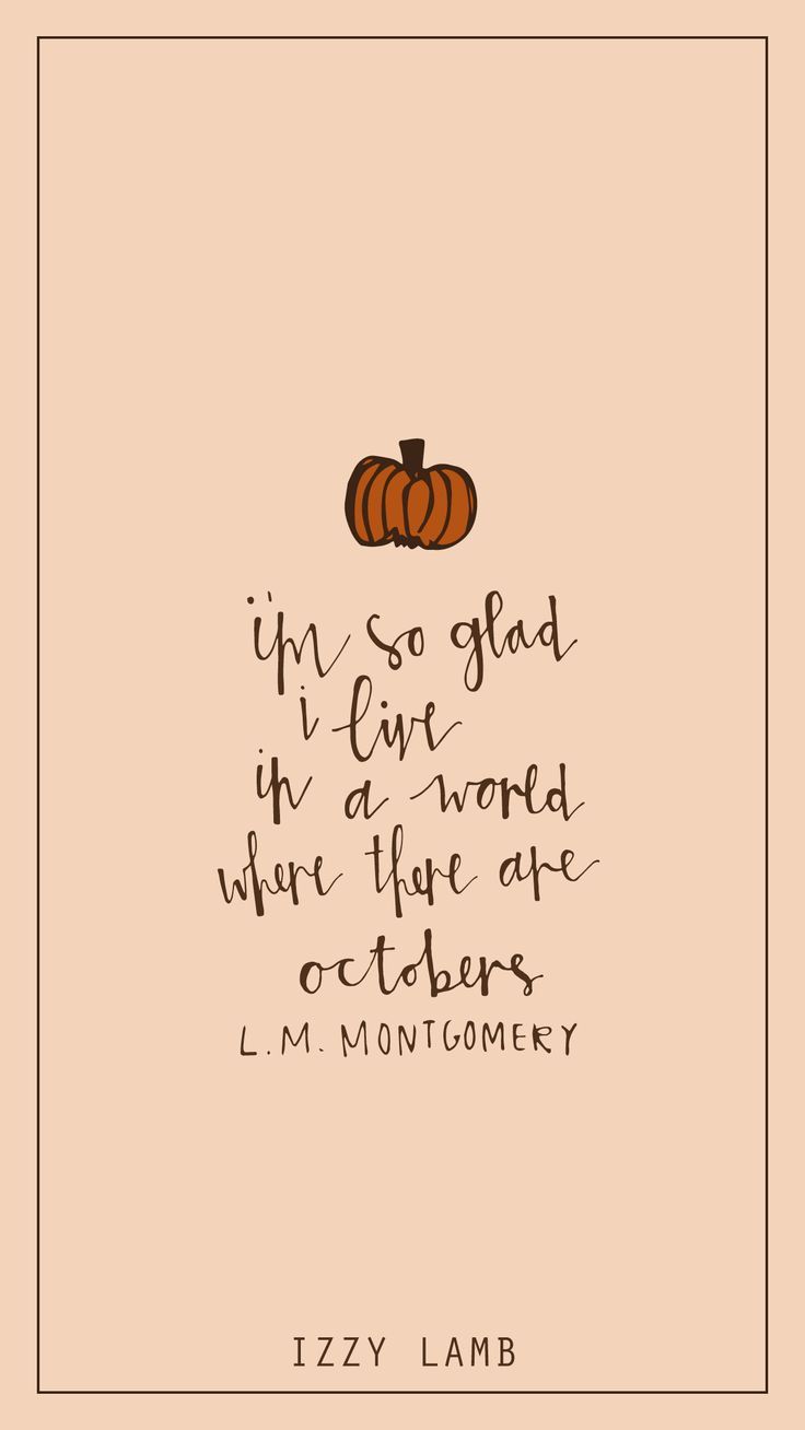 Image result for fall quote iphone wallpaper. iPhone wallpaper fall, Fall wallpaper, Fall wallpaper iphone background