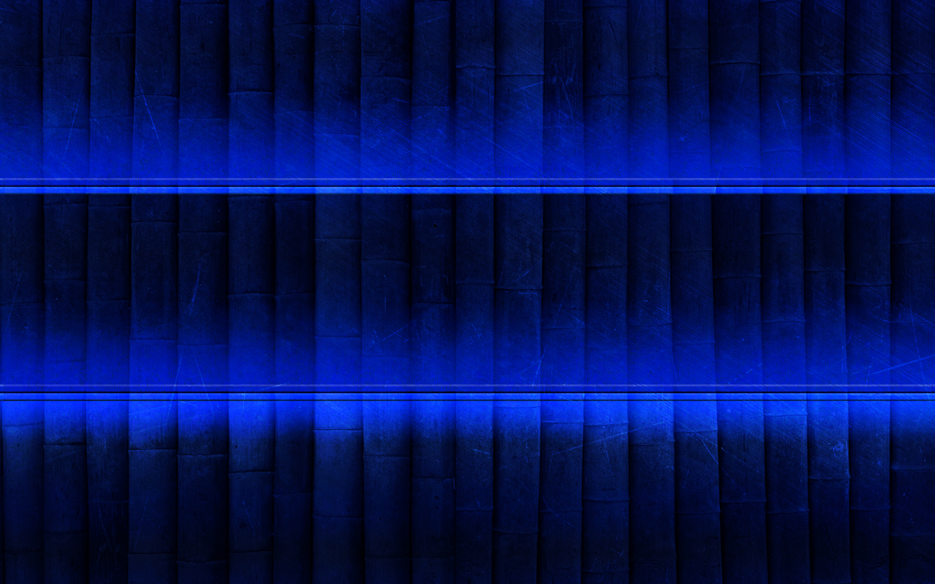 Blue Glow Wallpapers Wallpaper Cave