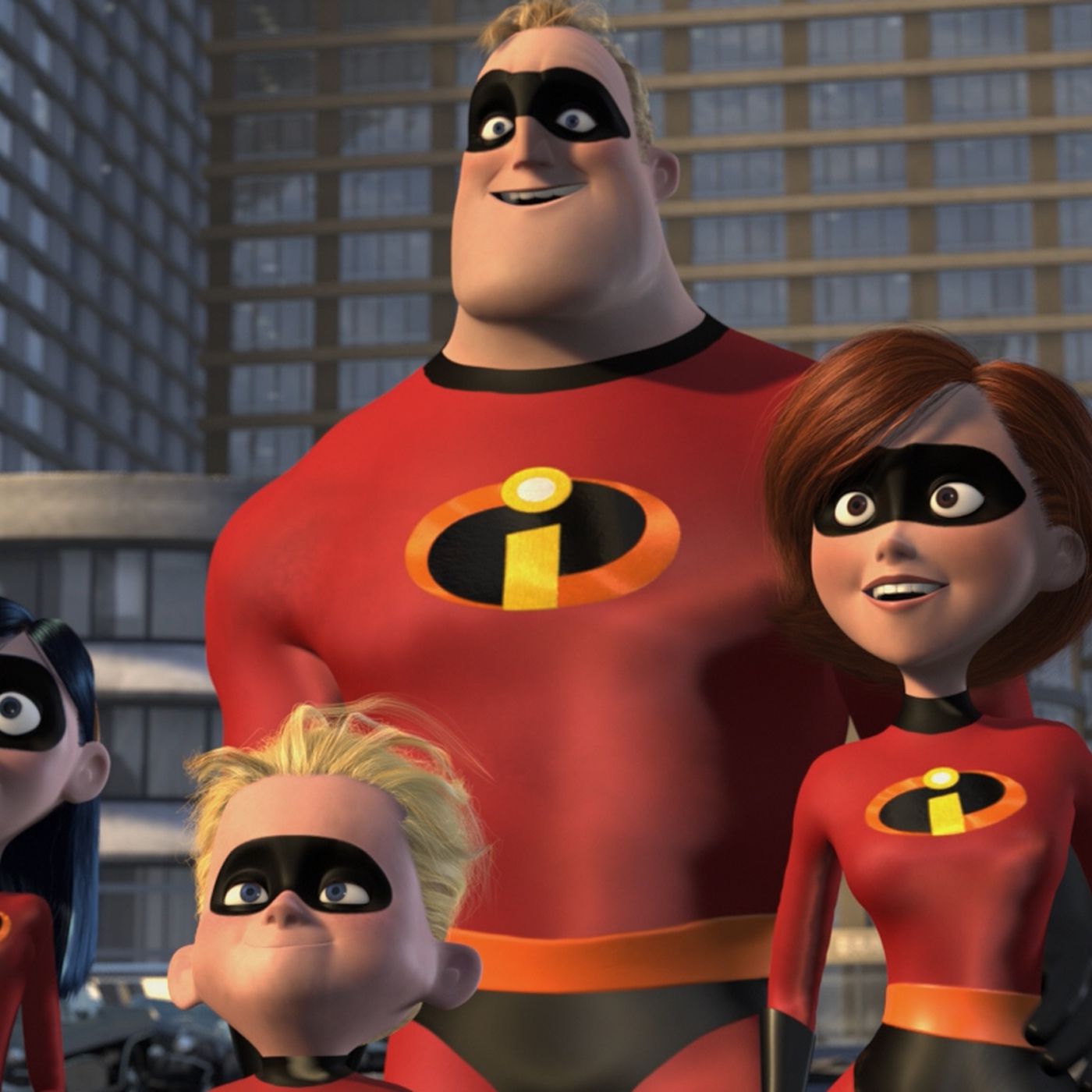 Incredibles 2 review: Pixar's fun sequel has a lot to say. Maybe too much