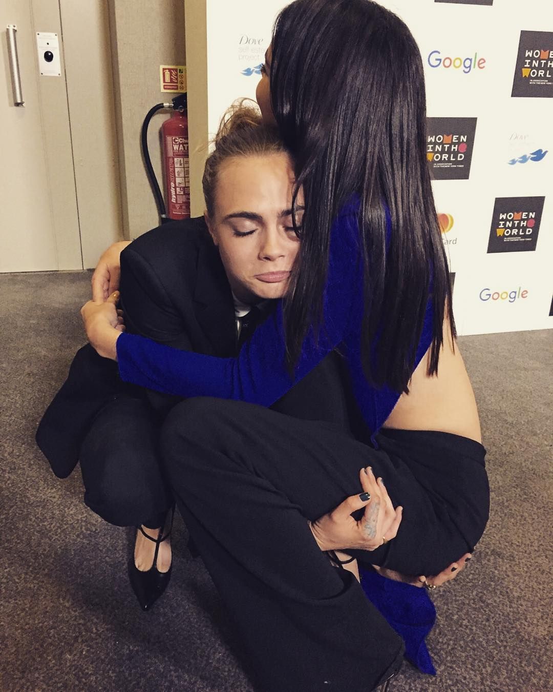 Times Kendall Jenner And Cara Delevingne's Friendship Was So Perfect It Was Actually Painful. Cara delevingne, Cara delevigne, Cara