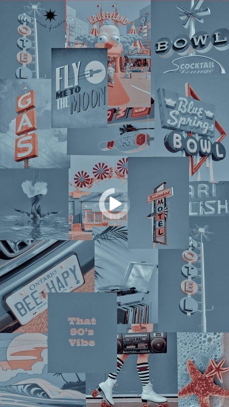 Tumblr. Aesthetic wallpaper, iPhone wallpaper vintage, Edgy wallpaper