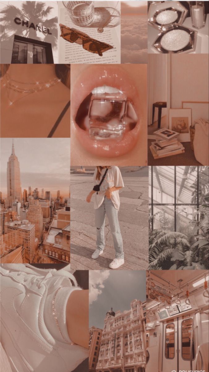 Cute aesthetic background ❤️. iPhone wallpaper vintage, Aesthetic wallpaper, Watercolor wallpaper iphone