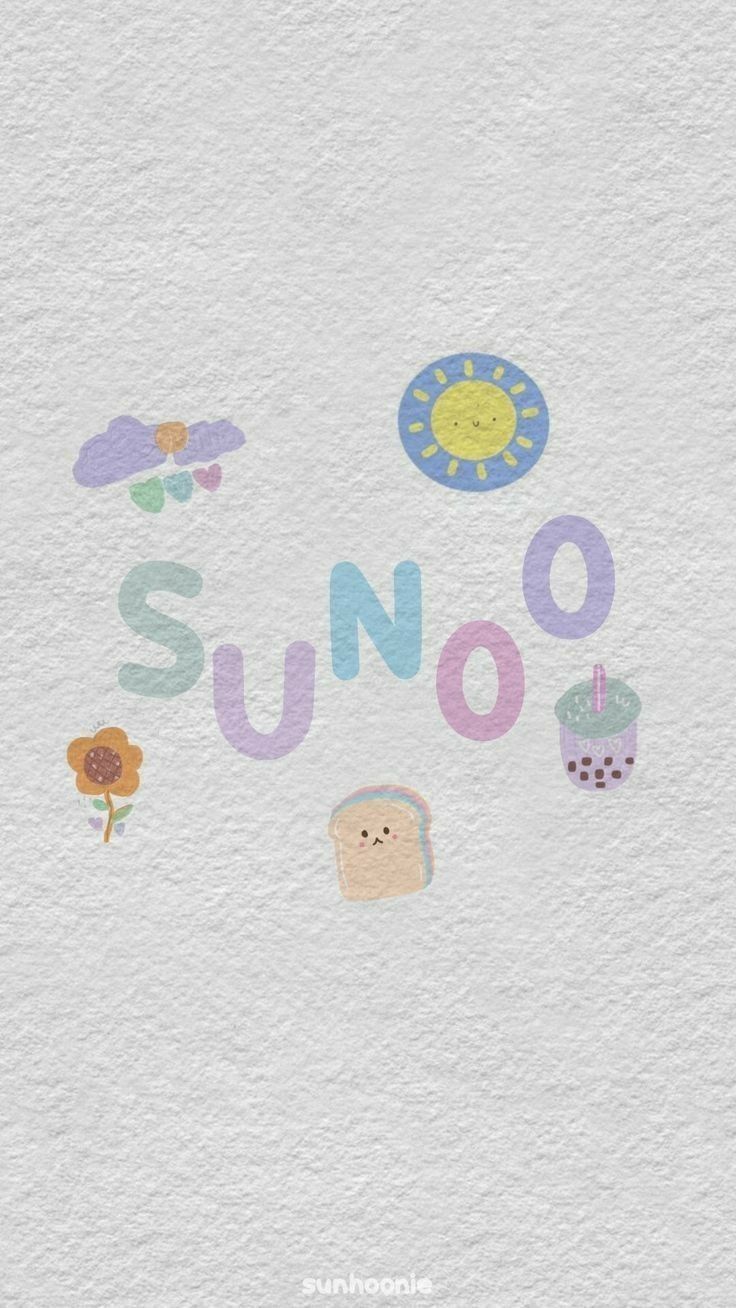 enhypen wallpaper. Cute wallpaper, Wallpaper iphone cute, Cute patterns wallpaper