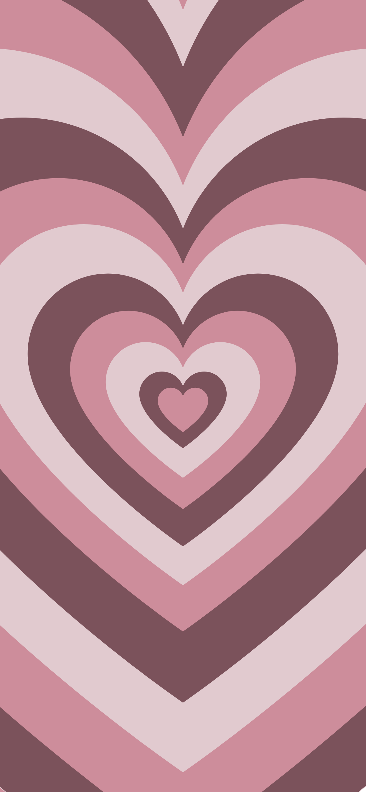 pink hearts <3. Aesthetic iphone wallpaper, Cute patterns wallpaper, Hello kitty iphone wallpaper