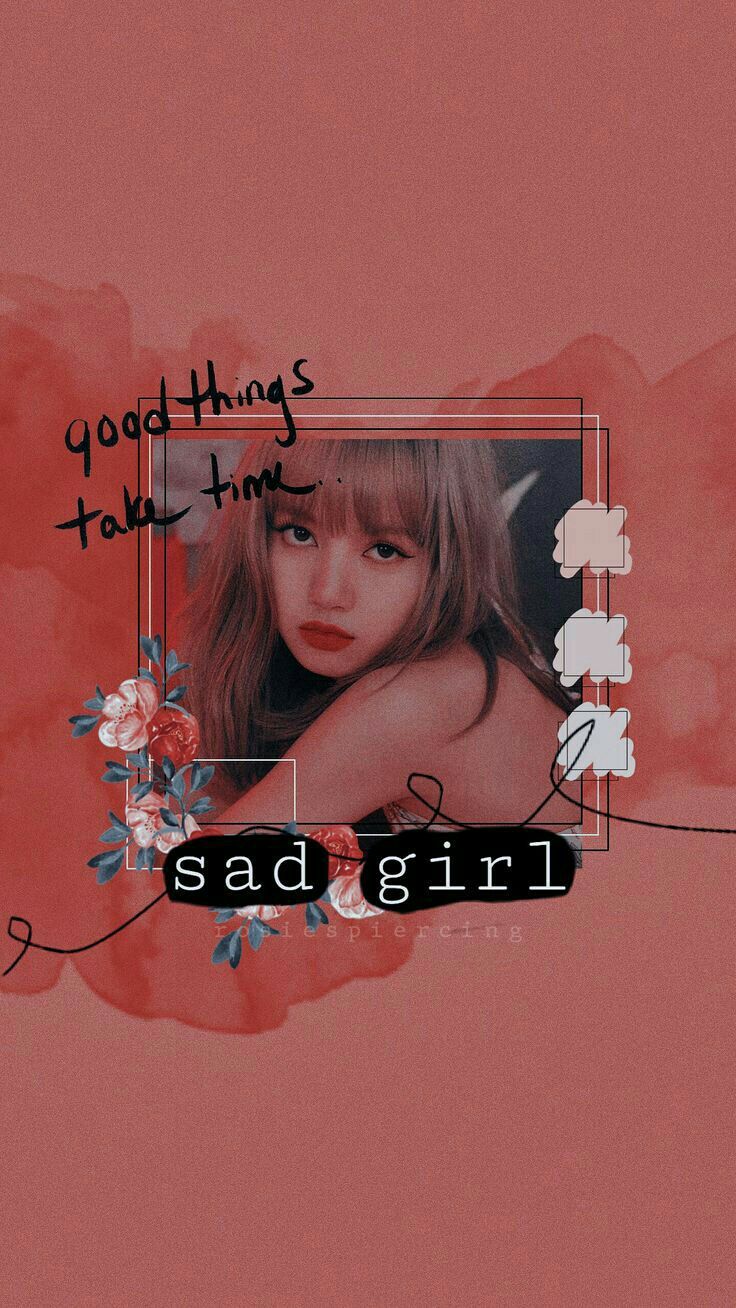 BLACKPINK AESTHETIC WALLPAPER. Lisa blackpink wallpaper, Blackpink poster, Beautiful wallpaper