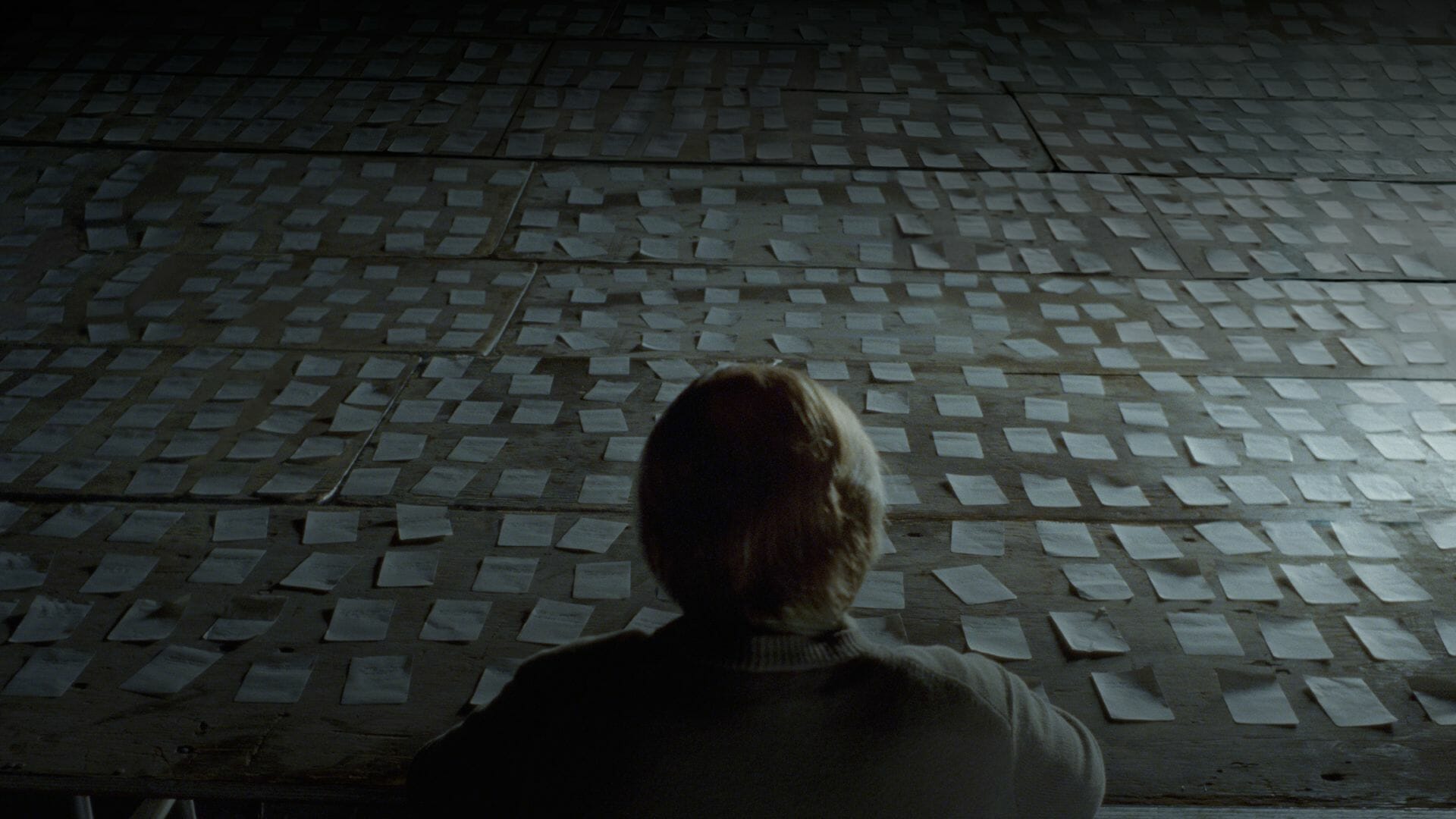 From Script to Screen: Synecdoche New York Script Lab