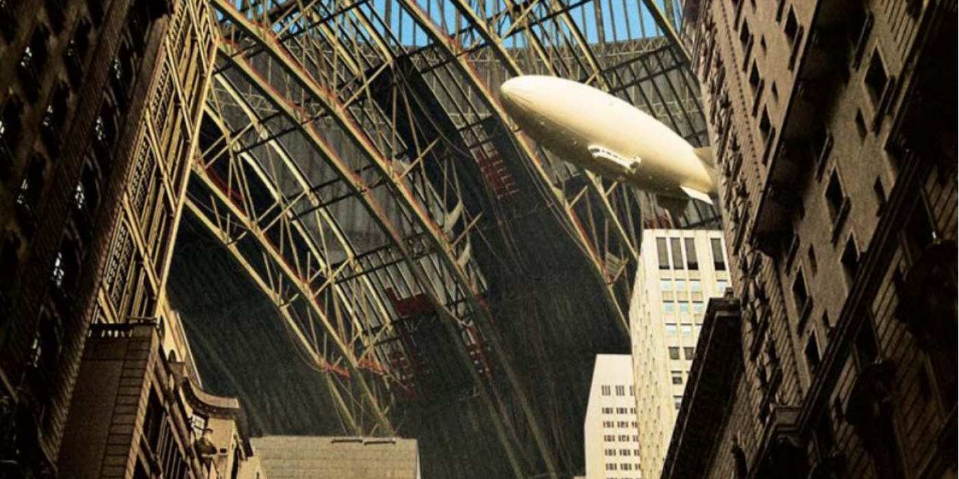 Movies like Synecdoche, New York: Mind Bending Existentialism and Black Comedy • itcher Magazine