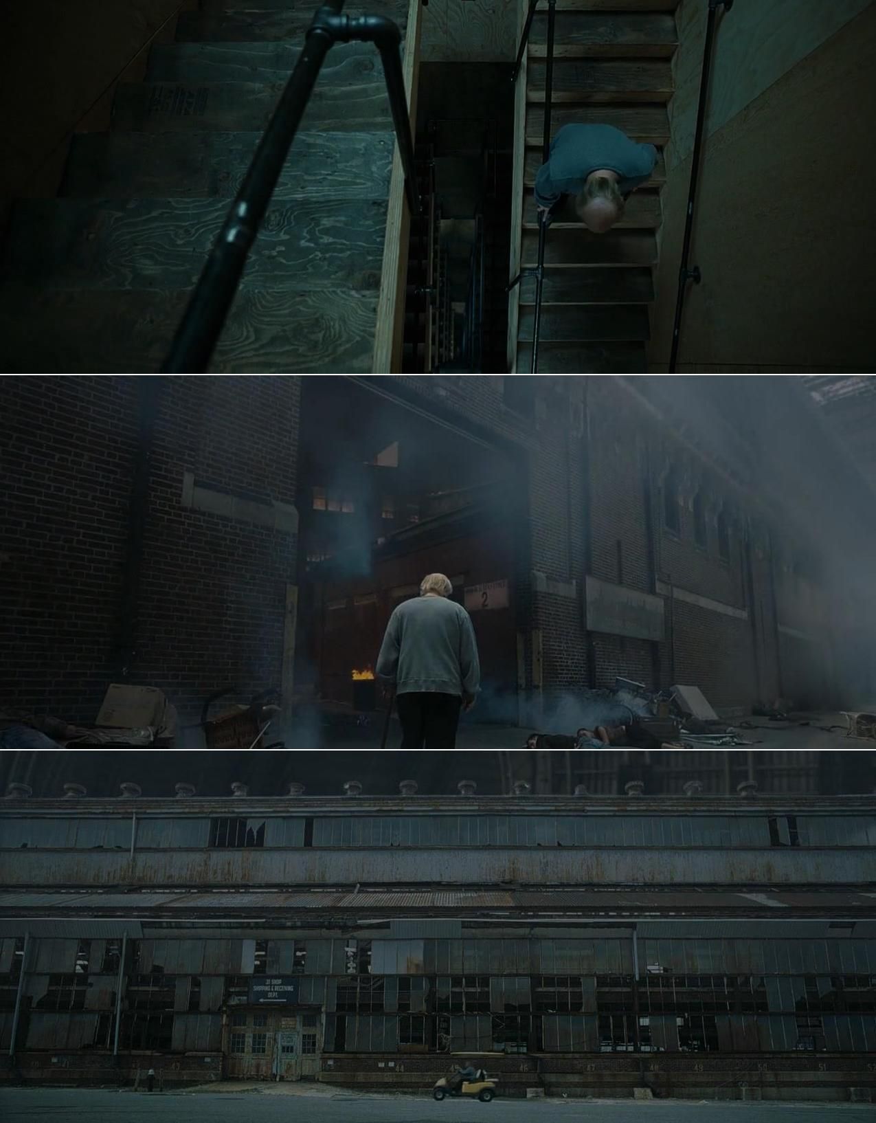 synecdoche new york ok.ru