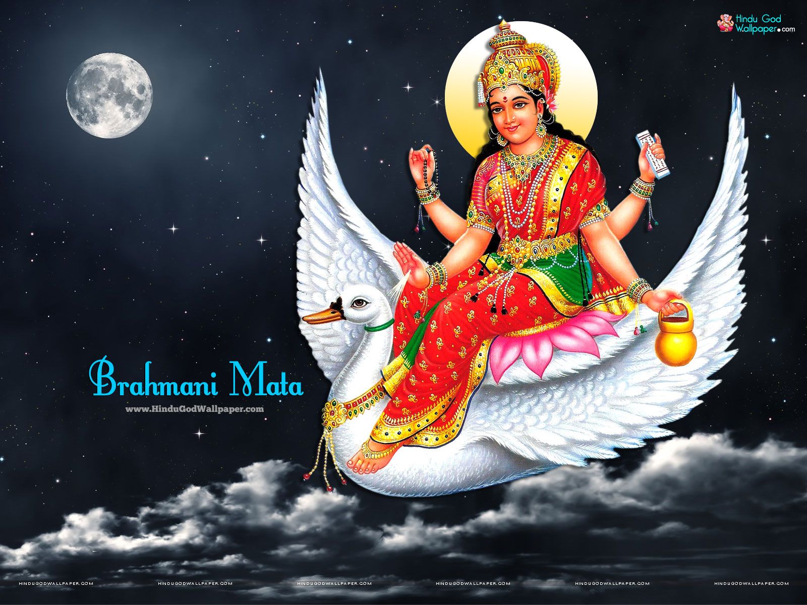 Brahmani Mata Wallpapers Wallpaper Cave