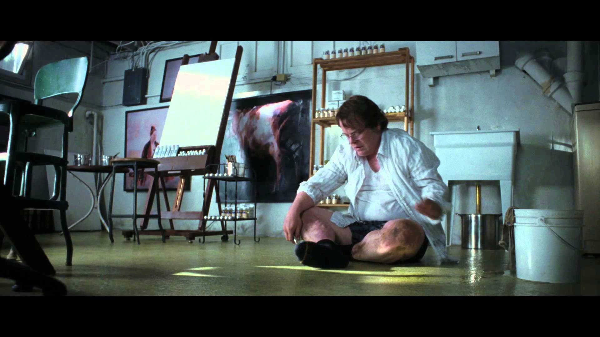 Reality through Art in Synecdoche, New York