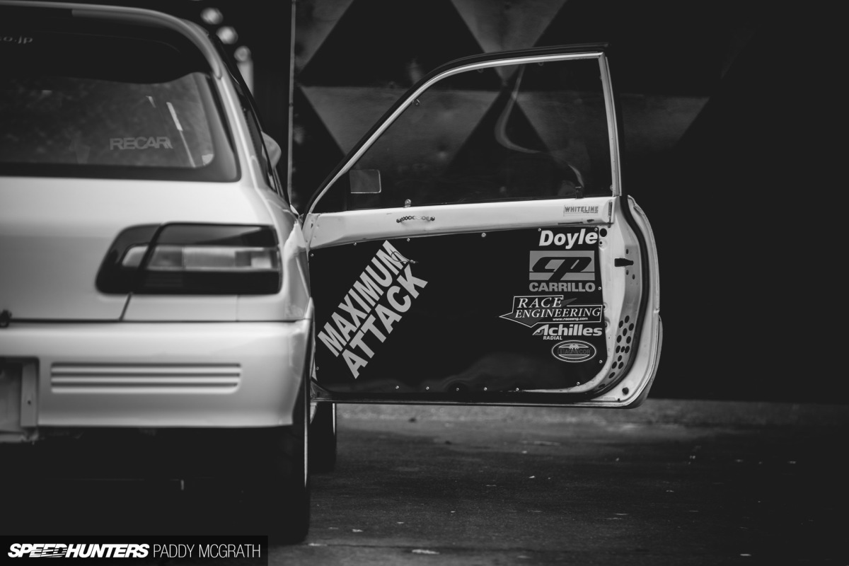 The Replacement For Displacement