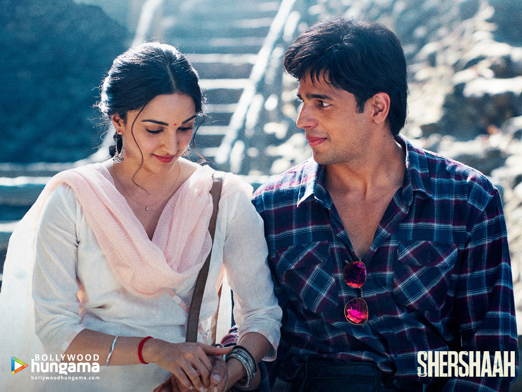 Shershaah 2021 Wallpaper. Shershaah 2021 HD Image. Photo Shershaah 1 11