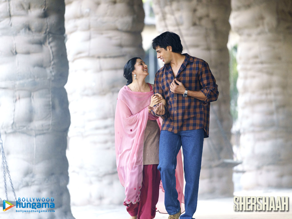 Shershaah 2021 Wallpaper. Shershaah 2021 HD Image. Photo Shershaah 1 11