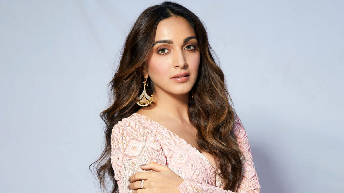 Kiara Advani Shershaah Wallpapers - Wallpaper Cave