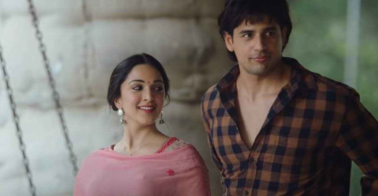Raatan Lambiyan: A soulful track featuring Sidharth Malhotra and Kiara Advani from Shershaah