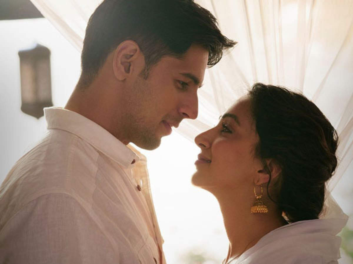 Kiara Advani Reveals She Messaged Dimple Cheema After Shershaah